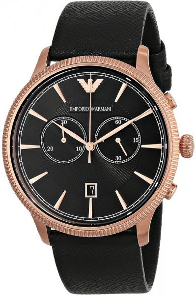 Meeste käekell Emporio Armani AR1792 - Premiumkellad