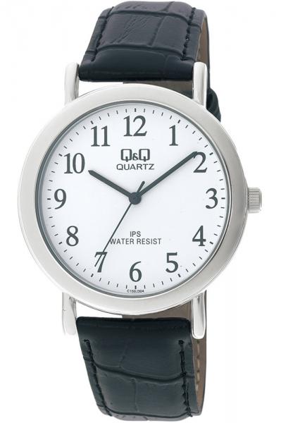Meeste käekell Q&Q Standard C150J304Y - Premiumkellad