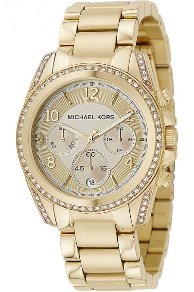 Naiste käekell Michael Kors Blair MK5166 - Premiumkellad