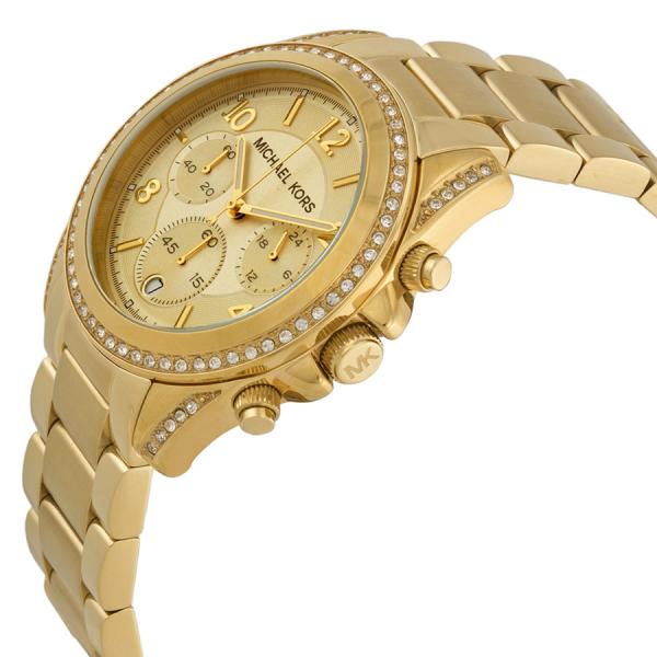 Naiste käekell Michael Kors Blair MK5166 - Premiumkellad