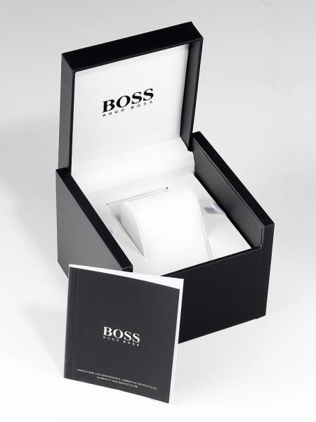 Meeste käekell Hugo Boss Companion 1513548 - Premiumkellad