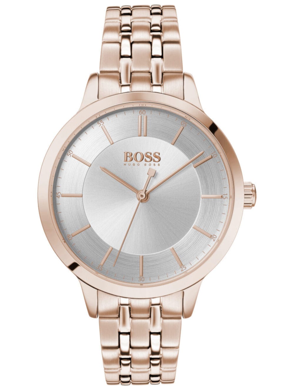 Naiste käekell Hugo Boss Virtue 1502514 - Premiumkellad