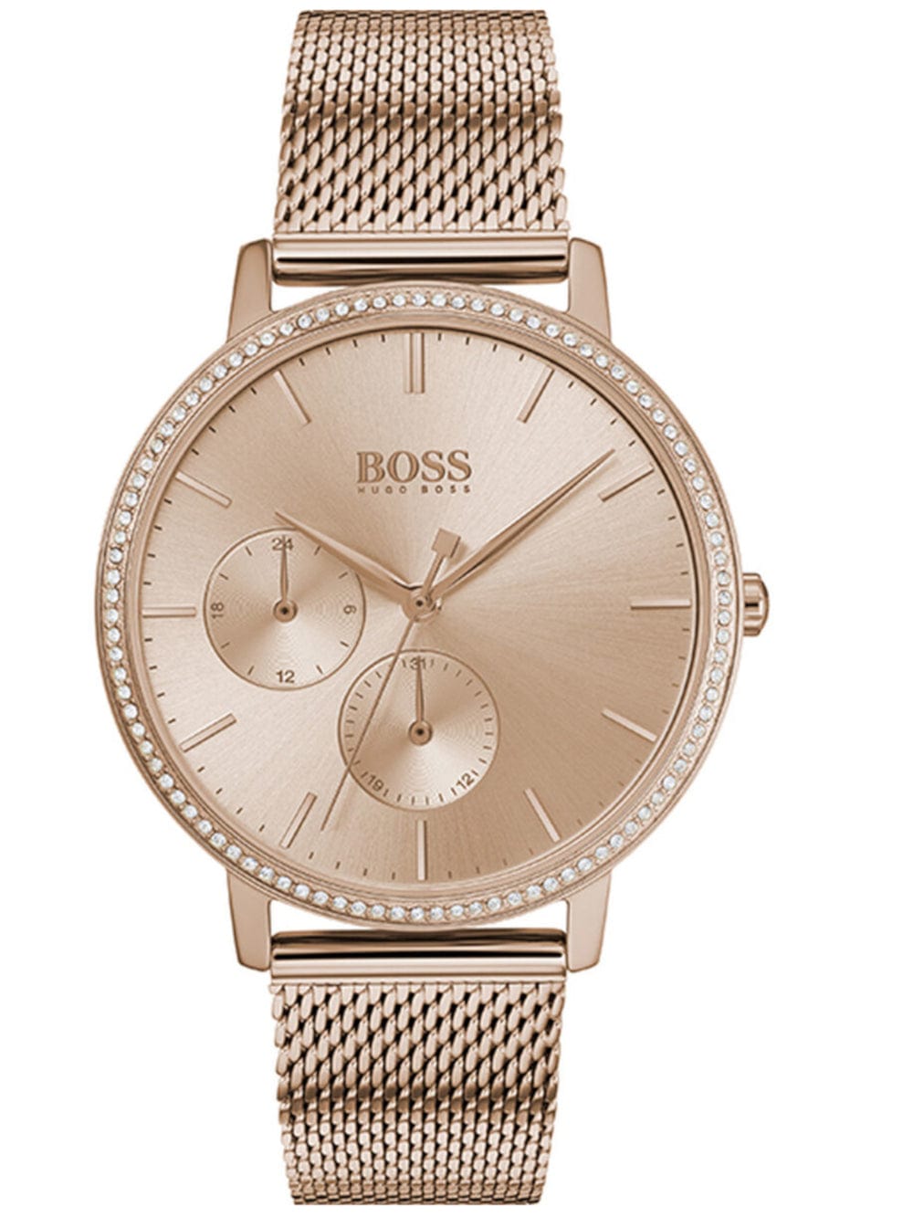 Naiste käekell Hugo Boss Infinity 1502519 - Premiumkellad