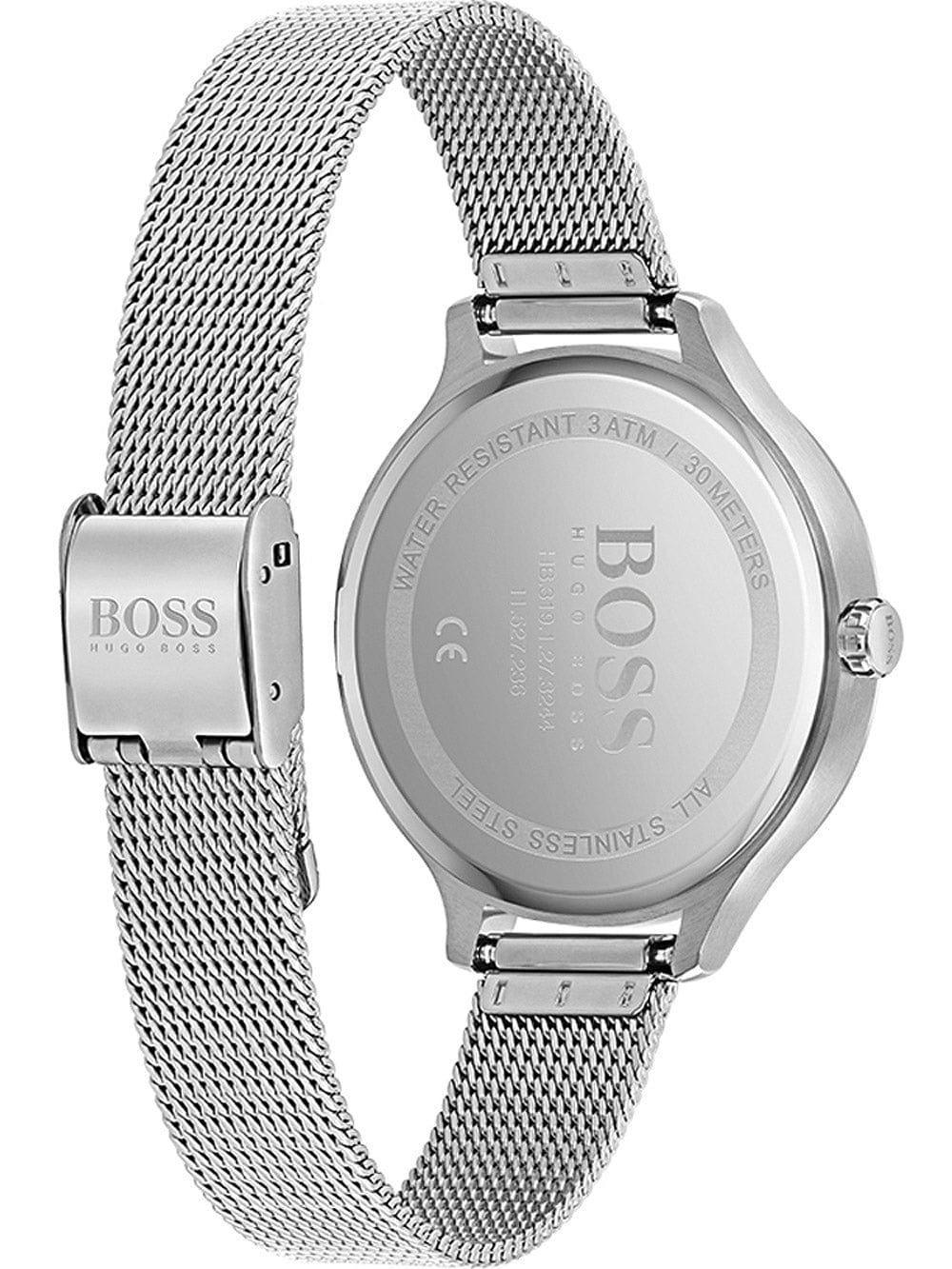 Naiste käekell Hugo Boss Purity 1502535 - Premiumkellad