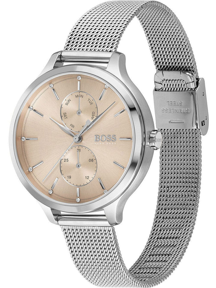 Naiste käekell Hugo Boss Purity 1502535 - Premiumkellad