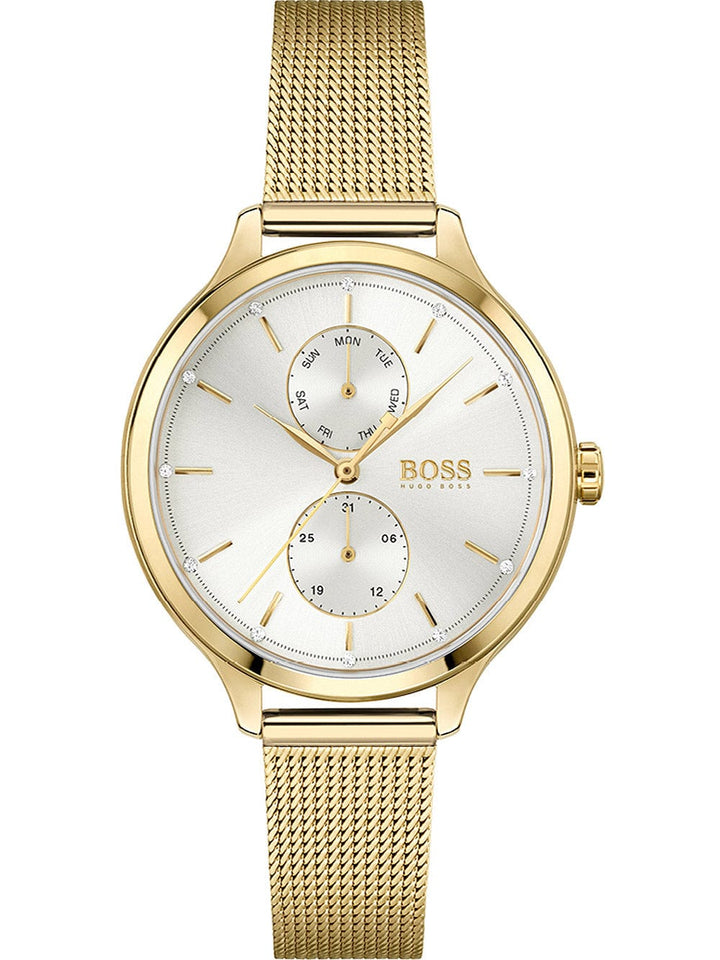 Naiste käekell Hugo Boss Purity 1502537 - Premiumkellad