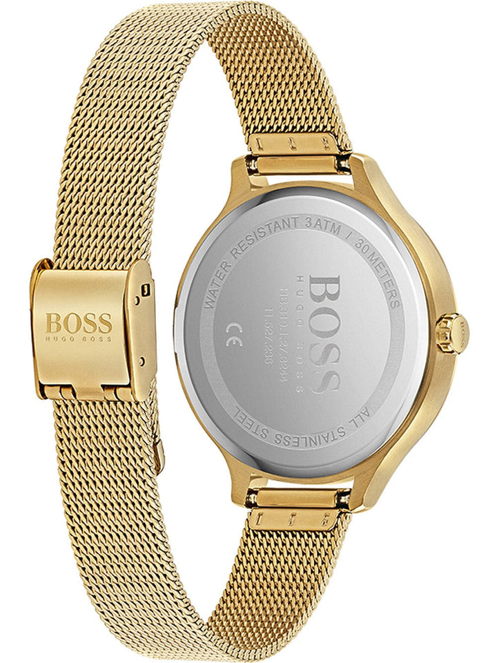 Naiste käekell Hugo Boss Purity 1502537 - Premiumkellad