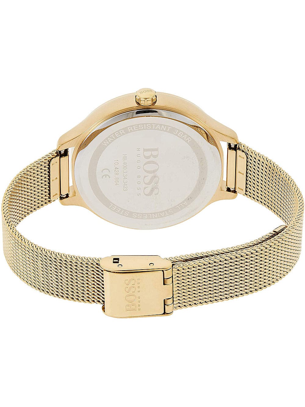 Naiste käekell Hugo Boss Purity 1502537 - Premiumkellad