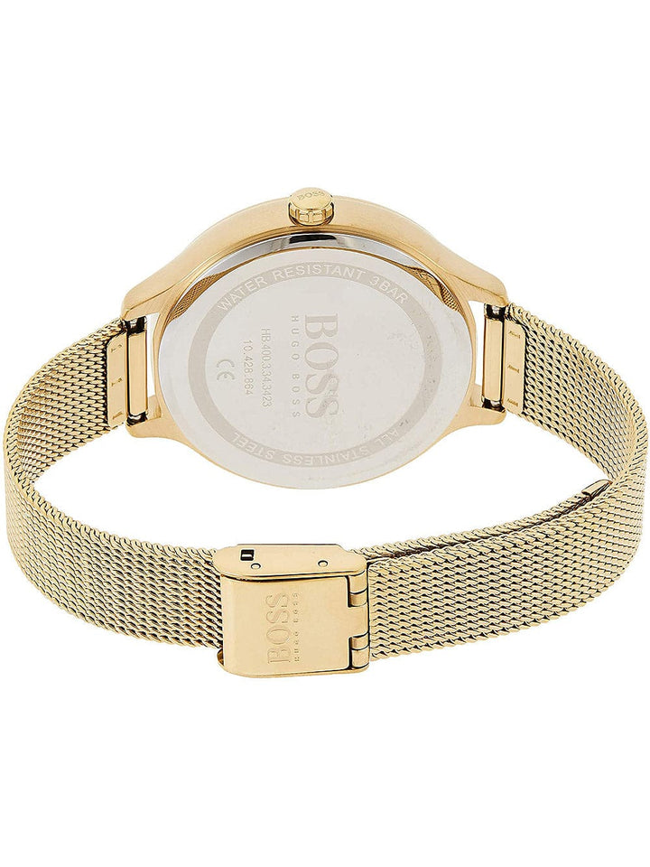 Naiste käekell Hugo Boss Purity 1502537 - Premiumkellad