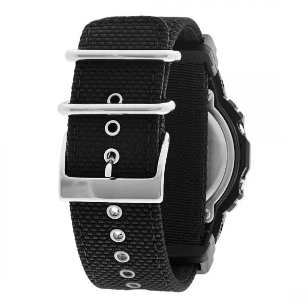 Meeste käekell Casio G-Shock DW-5600BBN-1ER - Premiumkellad