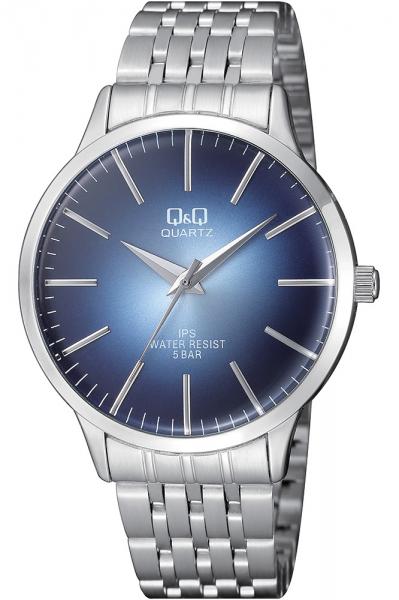 Meeste käekell Q&Q Standard QZ16J212Y - Premiumkellad