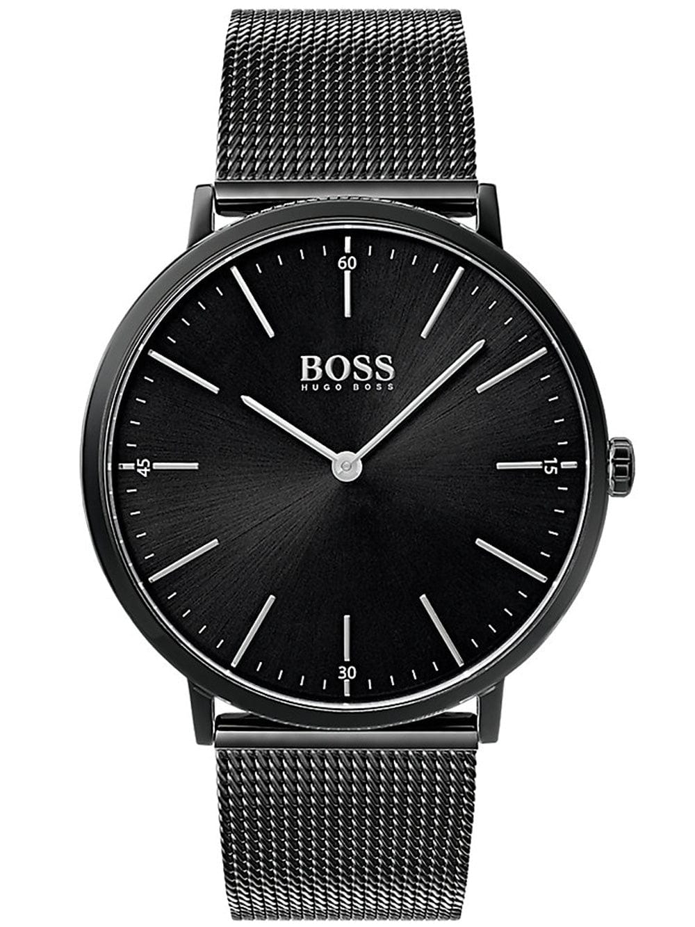 Meeste käekell Hugo Boss Horizon 1513542 - Premiumkellad