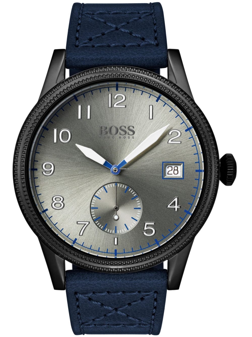 Vīriešu rokas pulkstenis Hugo Boss Legacy 1513684 – Premiumkellad