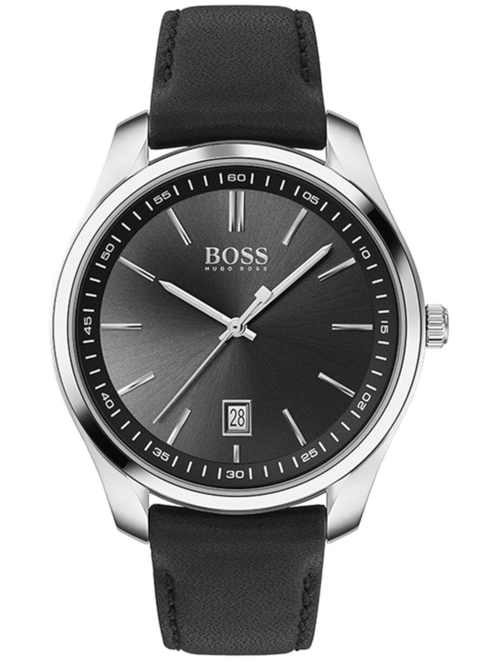 Meeste käekell Hugo Boss Circuit 1513729 - Premiumkellad