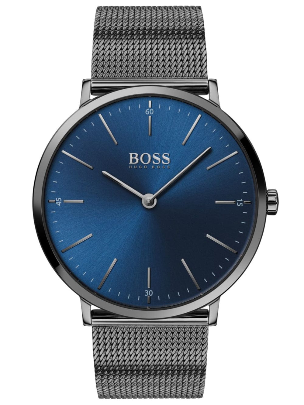 Meeste käekell Hugo Boss Horizon 1513734 - Premiumkellad