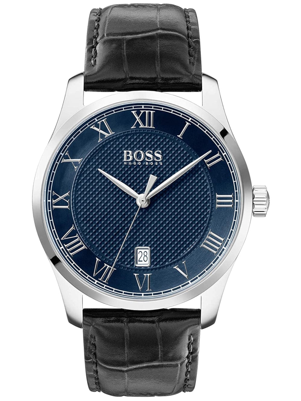 Meeste käekell Hugo Boss Master 1513741 - Premiumkellad