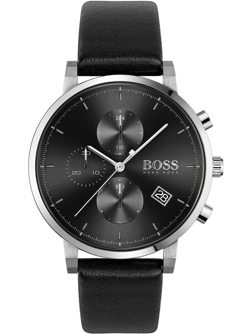Vīriešu rokas pulkstenis Hugo Boss Integrity 1513777 – Premiumkellad