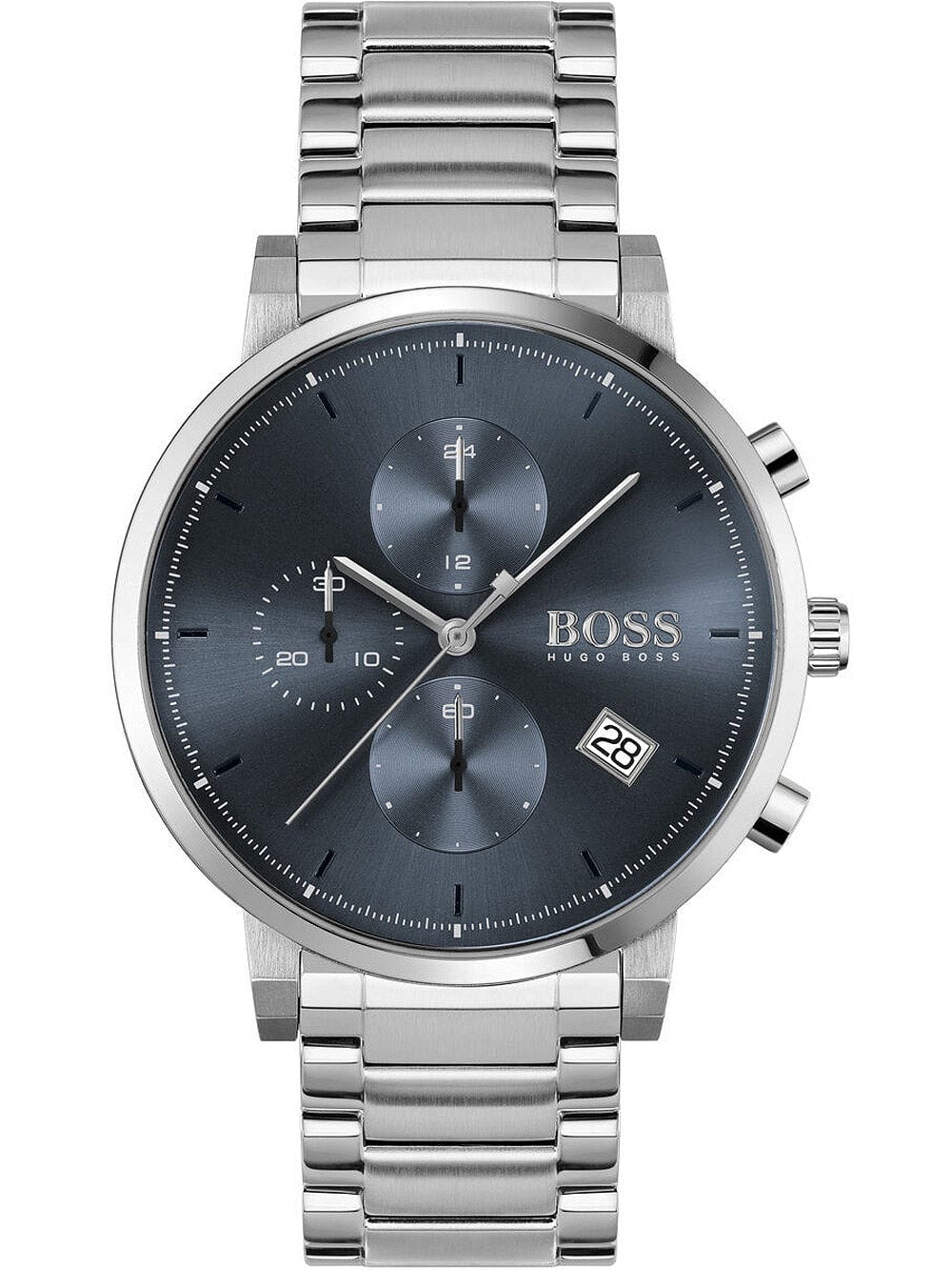 Meeste käekell Hugo Boss Integrity 1513779 - Premiumkellad