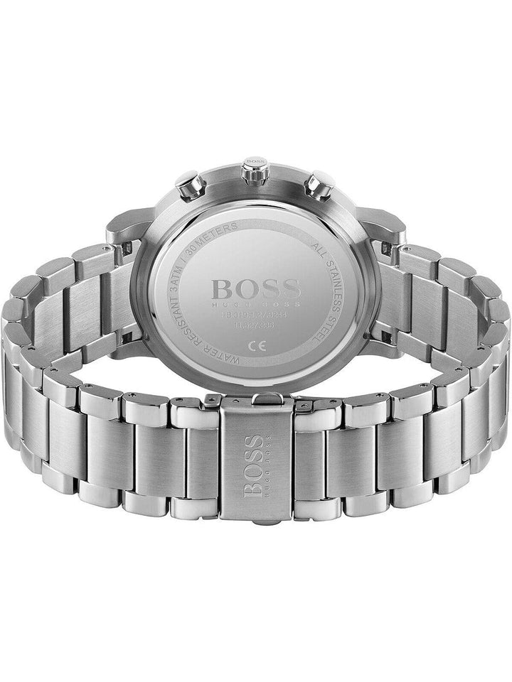 Meeste käekell Hugo Boss Integrity 1513779 - Premiumkellad