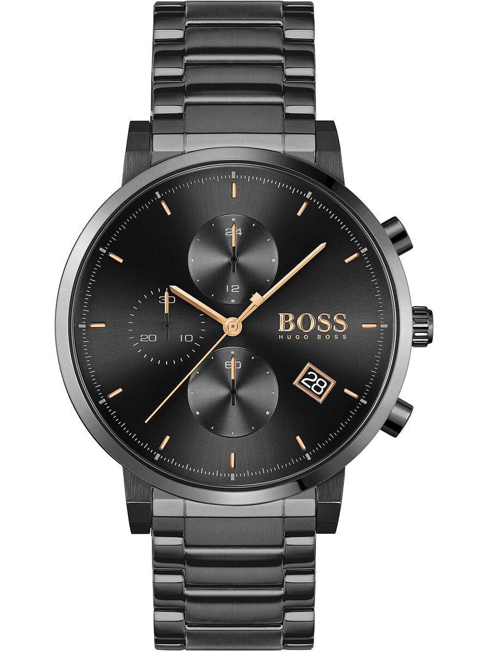 Meeste käekell Hugo Boss Integrity 1513780 - Premiumkellad