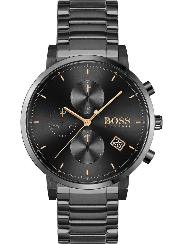 Meeste käekell Hugo Boss Integrity 1513780 - Premiumkellad