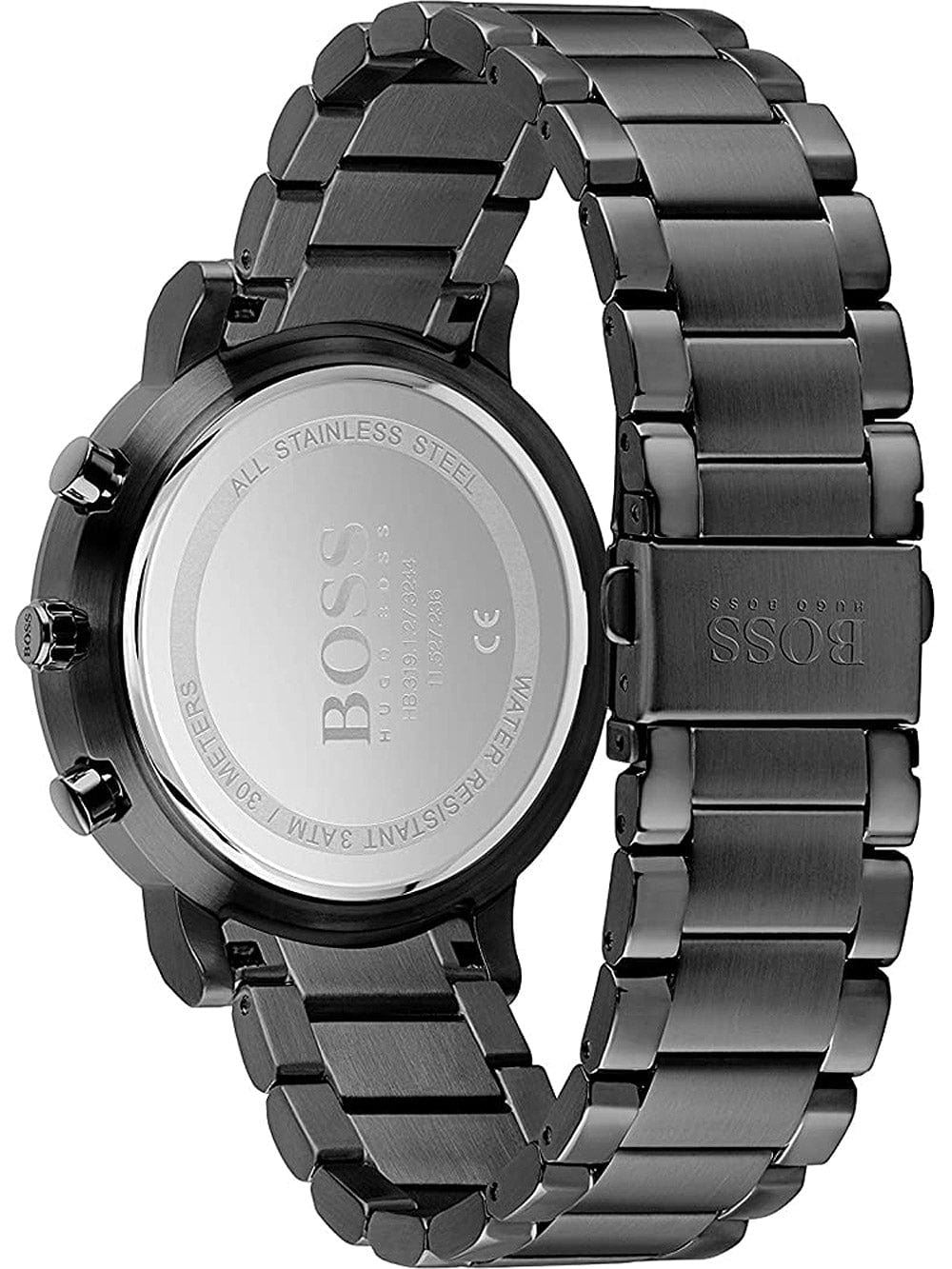 Meeste käekell Hugo Boss Integrity 1513780 - Premiumkellad
