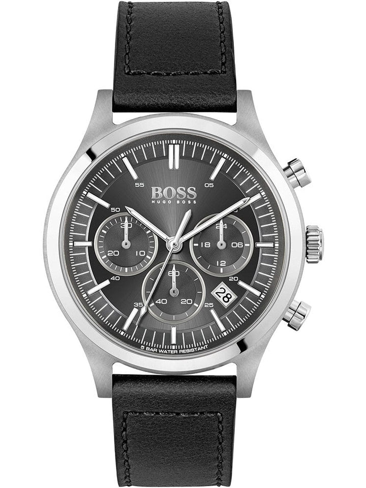 Meeste käekell Hugo Boss Metronome 1513799 - Premiumkellad