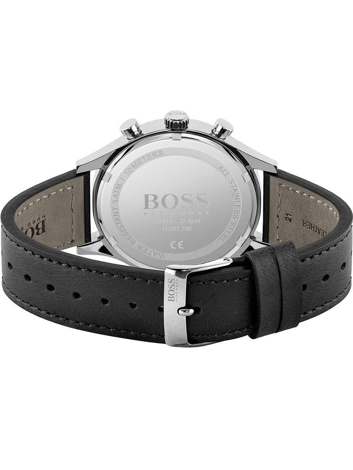 Meeste käekell Hugo Boss Metronome 1513799 - Premiumkellad