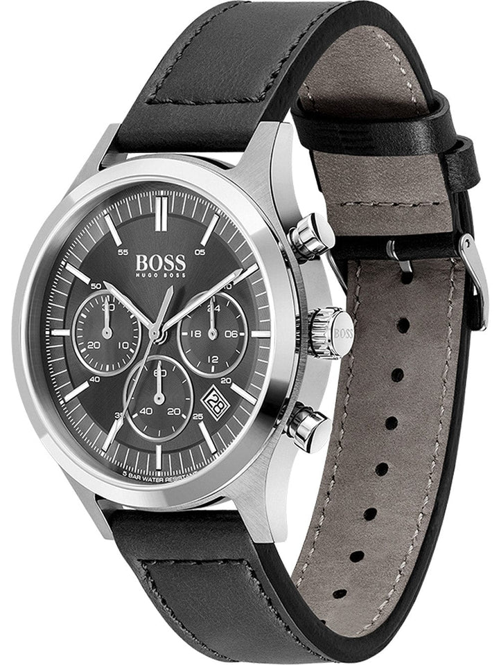 Meeste käekell Hugo Boss Metronome 1513799 - Premiumkellad