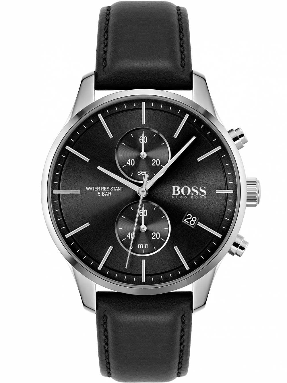 Meeste käekell Hugo Boss Associate 1513803 - Premiumkellad