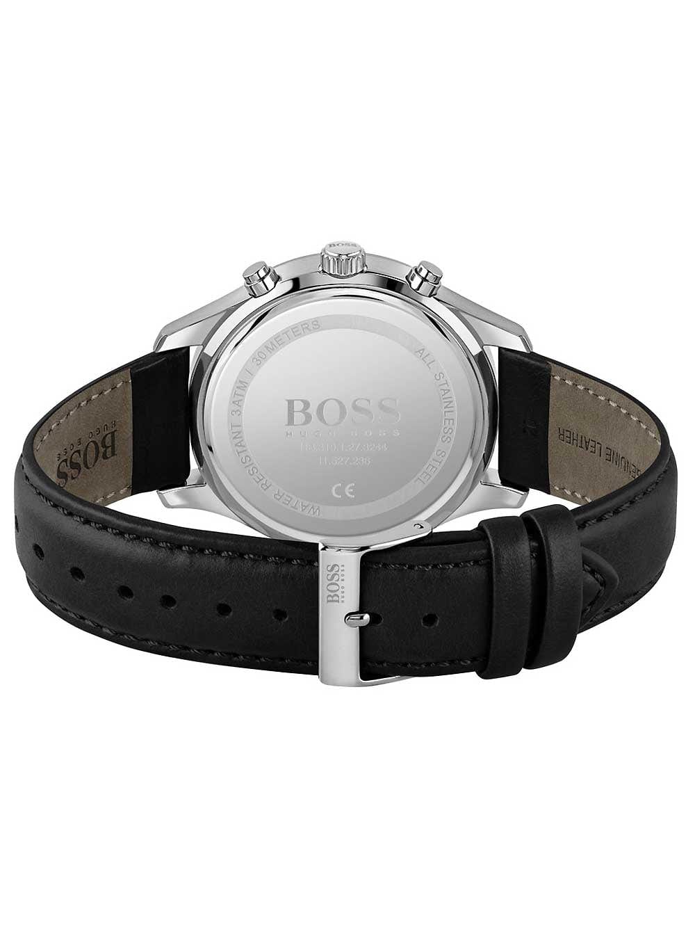 Meeste käekell Hugo Boss Associate 1513803 - Premiumkellad