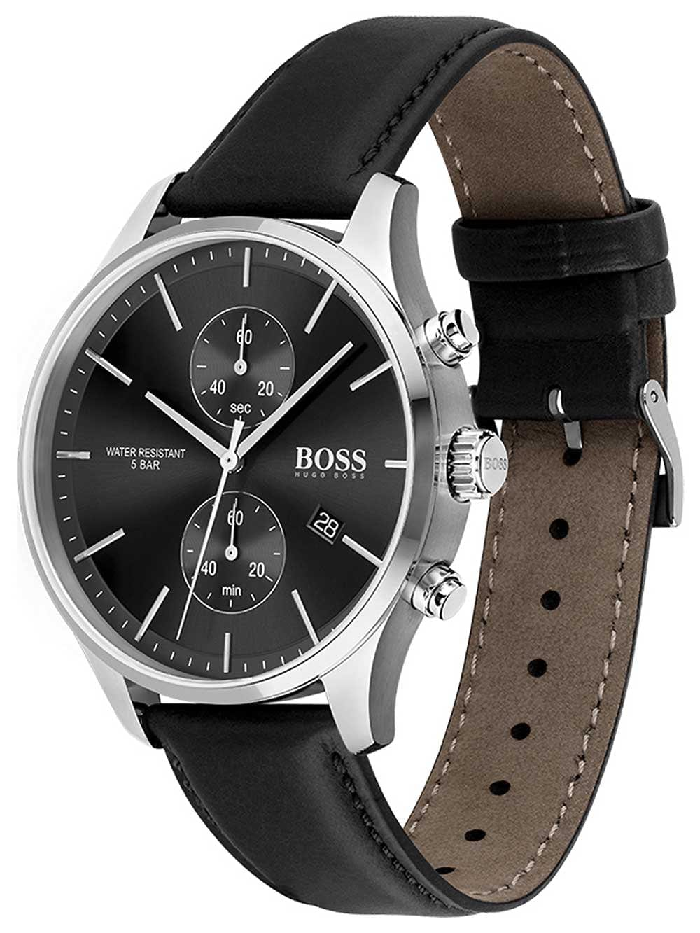 Meeste käekell Hugo Boss Associate 1513803 - Premiumkellad