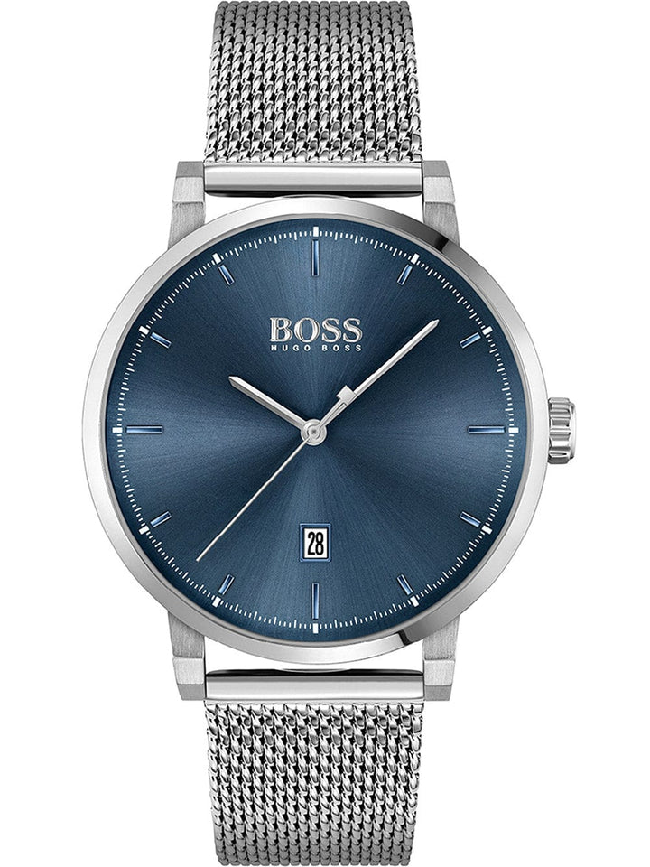 Meeste käekell Hugo Boss Confidence 1513809 - Premiumkellad