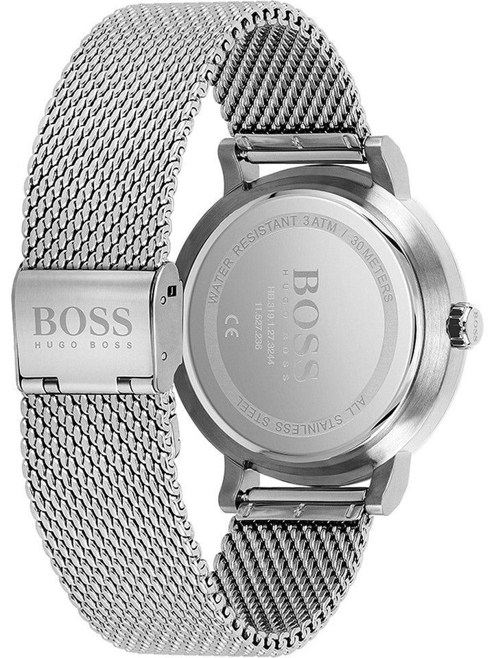 Meeste käekell Hugo Boss Confidence 1513809 - Premiumkellad