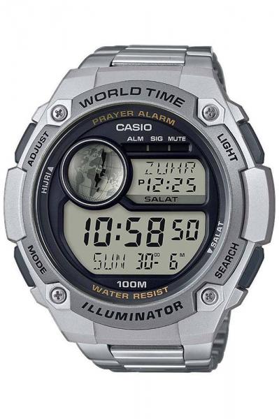 Meeste käekell Casio Collection CPA-100D-1AVEF - Premiumkellad