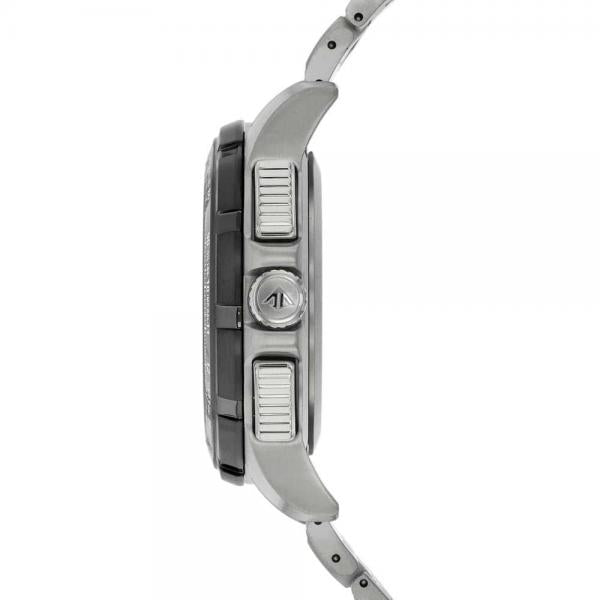 Meeste käekell Citizen Promaster Eco-Drive JY8069-88E - Premiumkellad