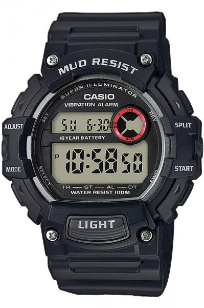 Meeste käekell Casio Collection TRT-110H-1AVEF - Premiumkellad