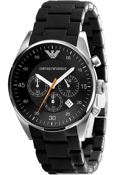 Meeste käekell Emporio Armani Sportivo AR5858 - Premiumkellad