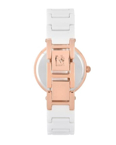 Naiste käekell Anne Klein Ceramic AK/1018RGWT - Premiumkellad