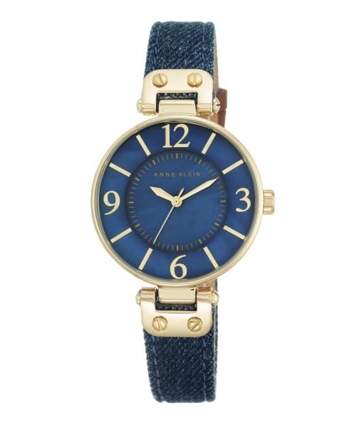 Naiste käekell Anne Klein Trend 10/9168BMDD - Premiumkellad