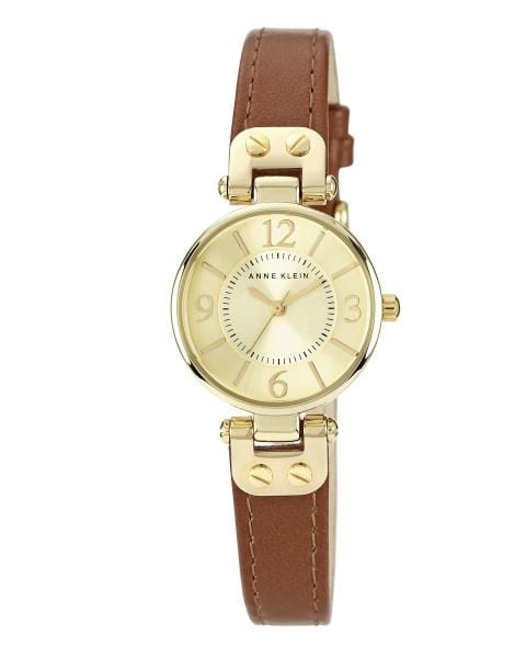 Naiste käekell Anne Klein Leather 10/9442CHHY - Premiumkellad