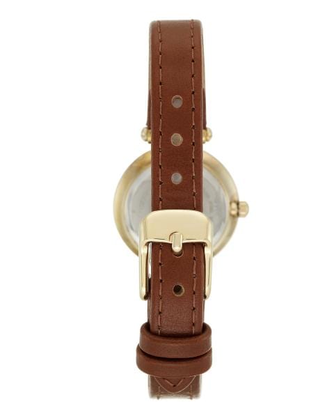 Naiste käekell Anne Klein Leather 10/9442CHHY - Premiumkellad