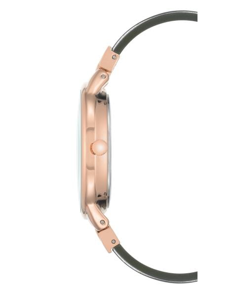 Naiste käekell Anne Klein Trend AK/1408OLRG - Premiumkellad