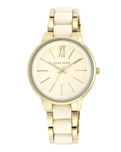 Naiste käekell Anne Klein Trend AK/1412IVGB - Premiumkellad