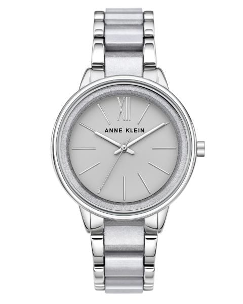 Naiste käekell Anne Klein Trend AK/1413LGSV - Premiumkellad