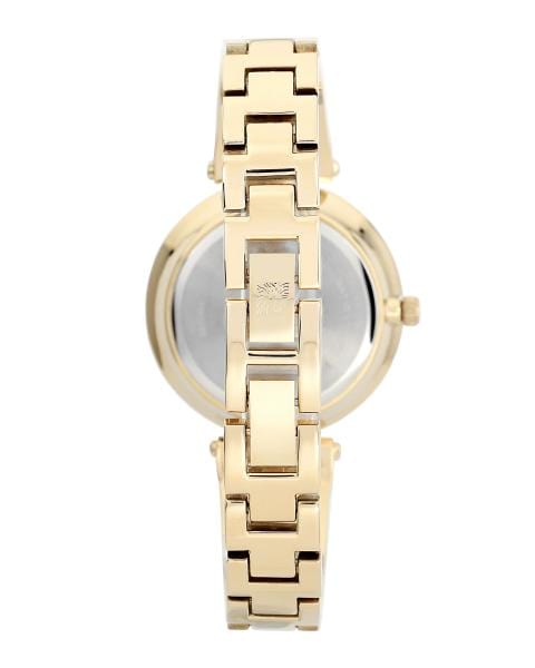 Naiste käekell Anne Klein Diamond AK/1414BKGB - Premiumkellad