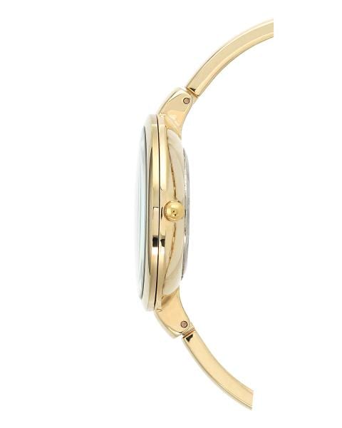 Naiste käekell Anne Klein Crystal AK/1470GBST - Premiumkellad