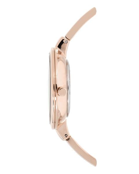 Naiste käekell Anne Klein Crystal AK/1470RGST - Premiumkellad