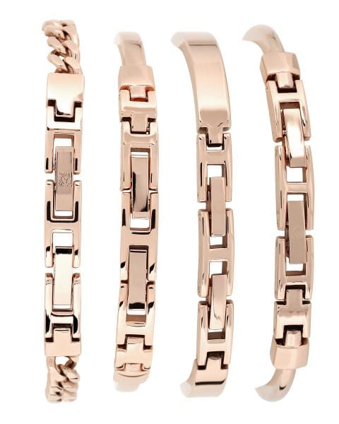 Naiste käekell Anne Klein Crystal AK/1470RGST - Premiumkellad