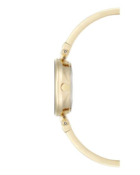 Naiste käekell Anne Klein Diamond AK/1980BKGB - Premiumkellad
